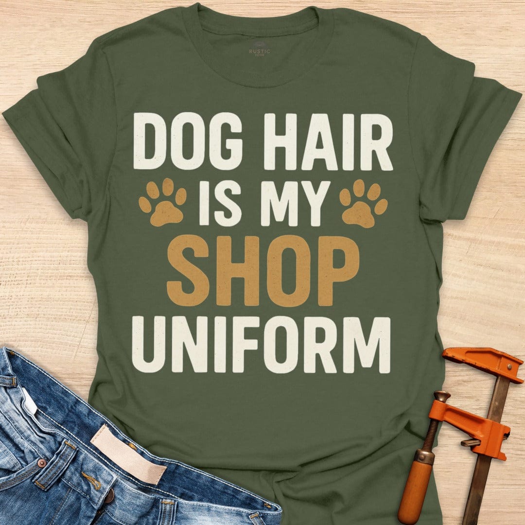 Shop Uniform