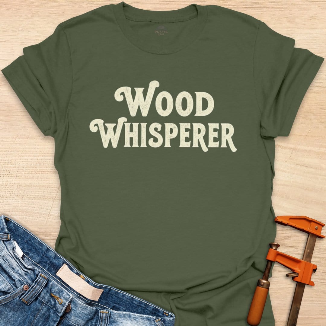 Wood Whisperer