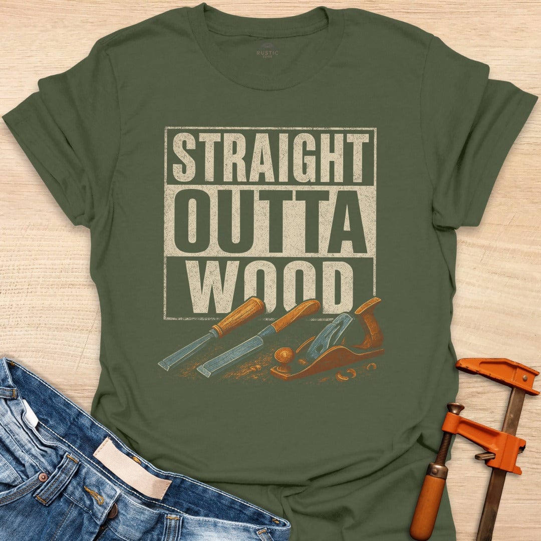 Outta Wood