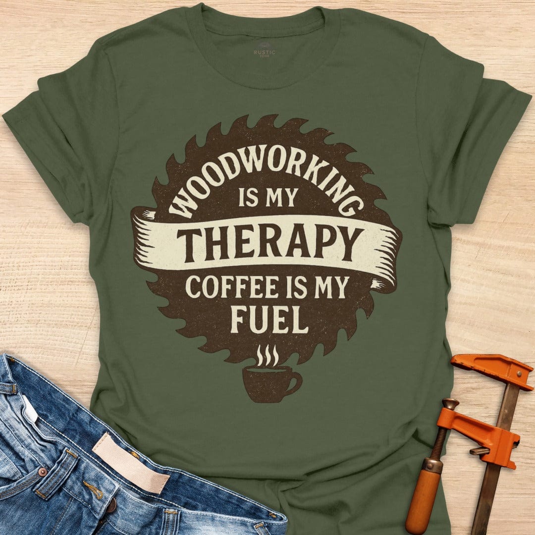 Therapy and Fuel