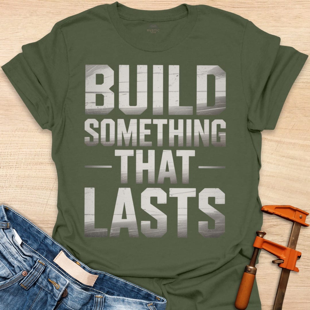 Something That Lasts