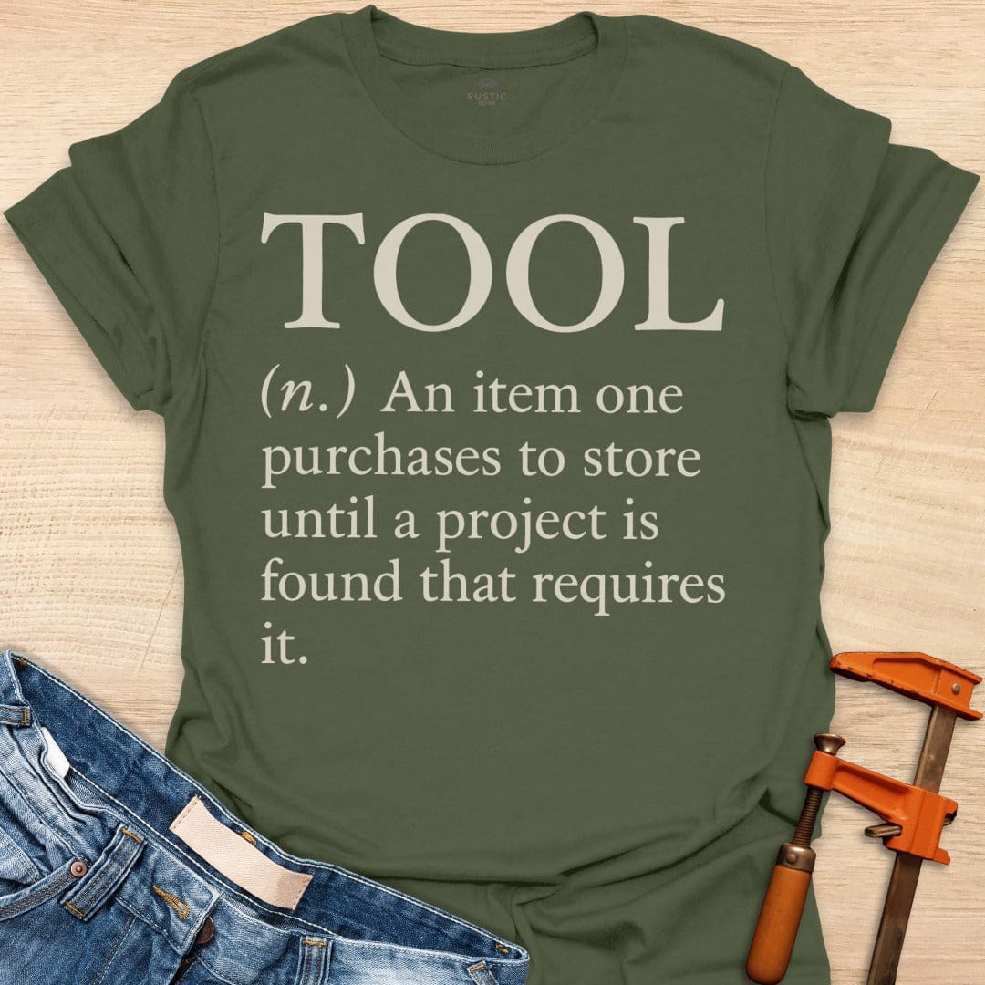 Tool