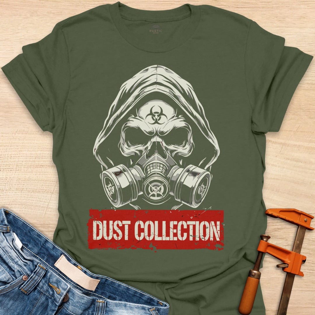 Dust Collection