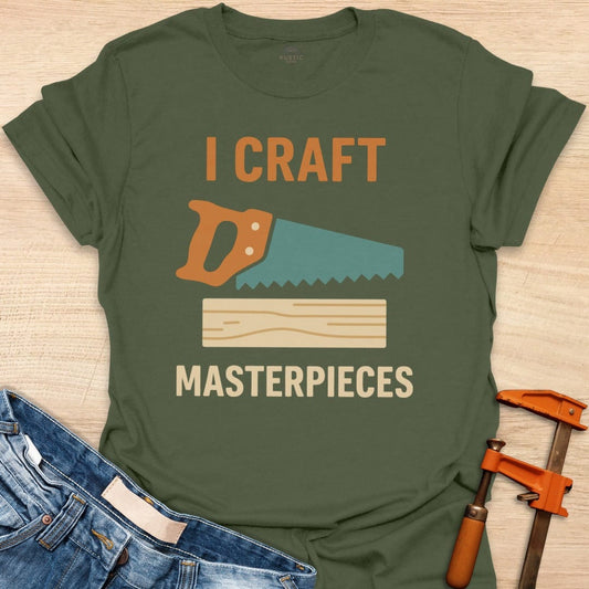 Masterpieces