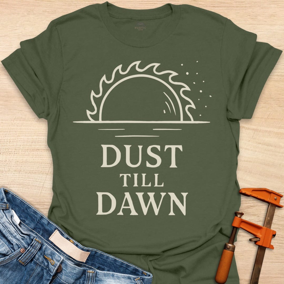 Dust till Dawn