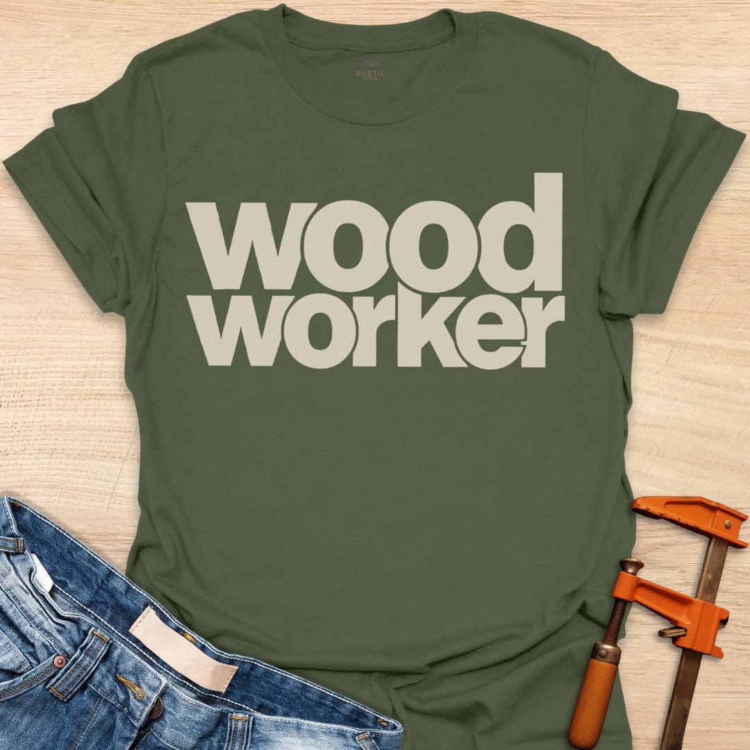 Wood-Worker