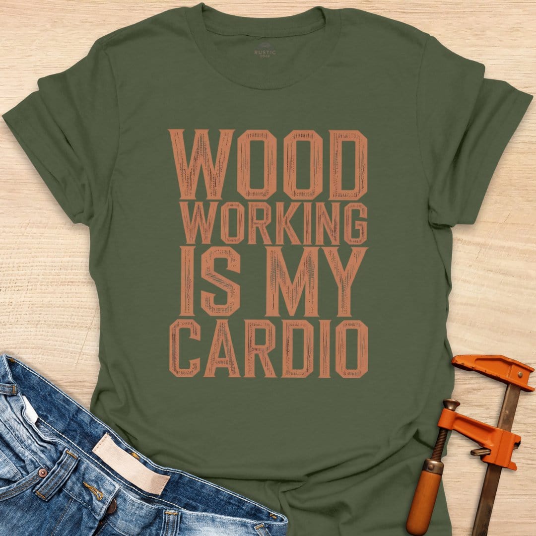 My Cardio