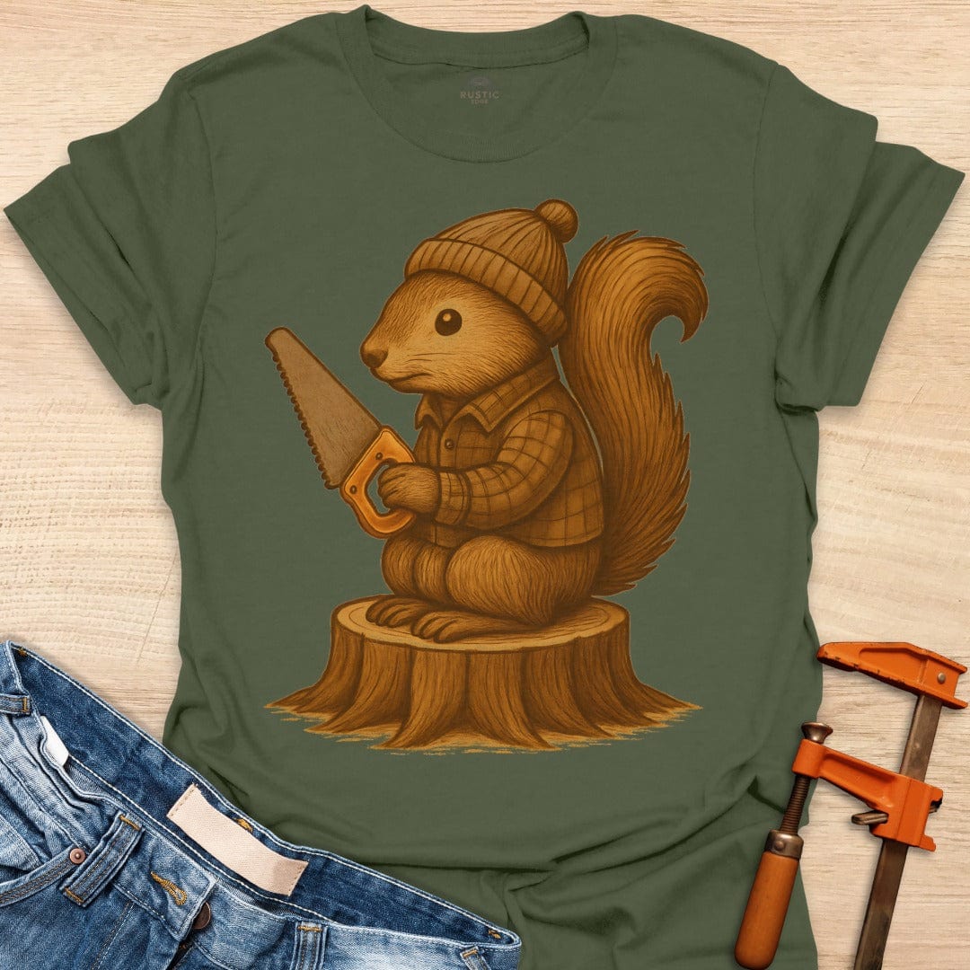 Squirel