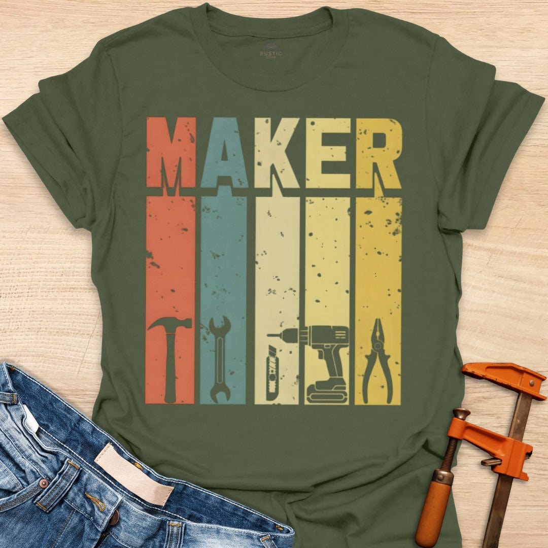 Maker Tools