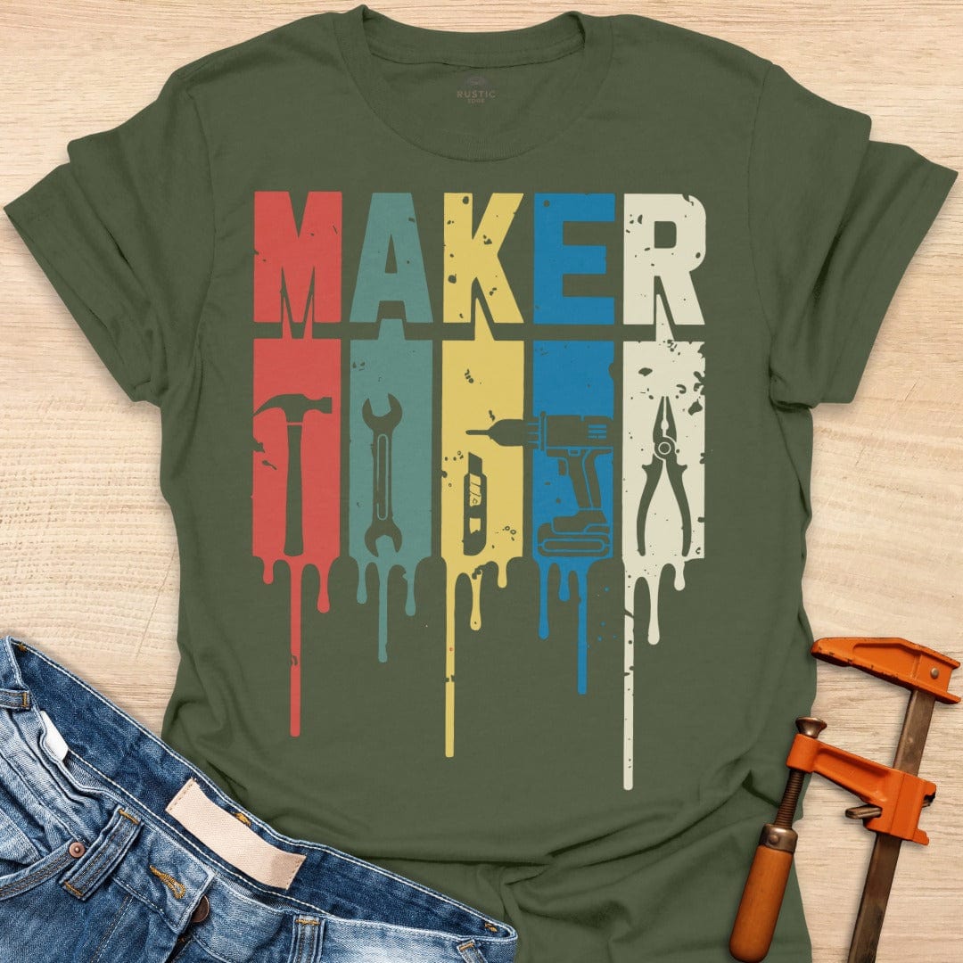 Maker Drips