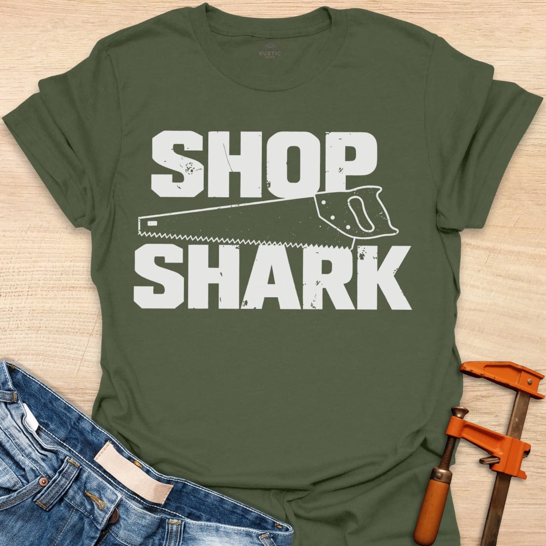 Shop Shark