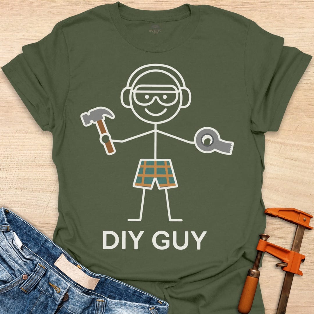 DIY Guy