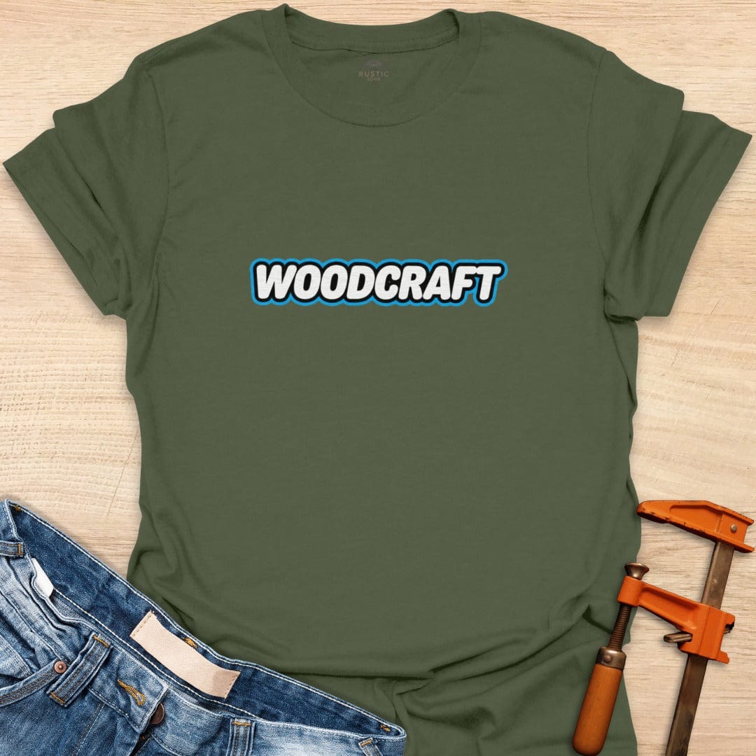Woodcraft