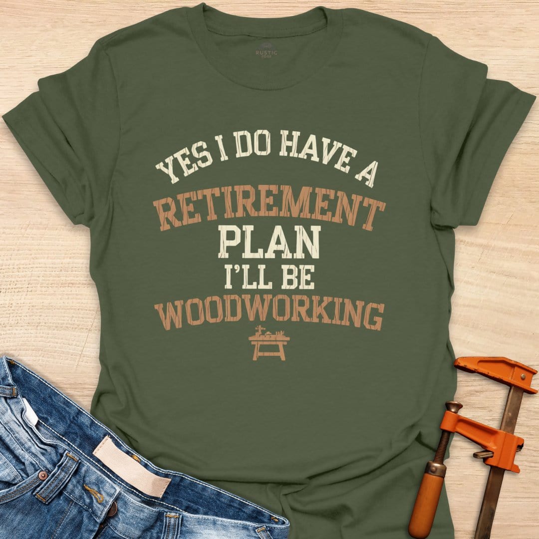 Retirement Plan