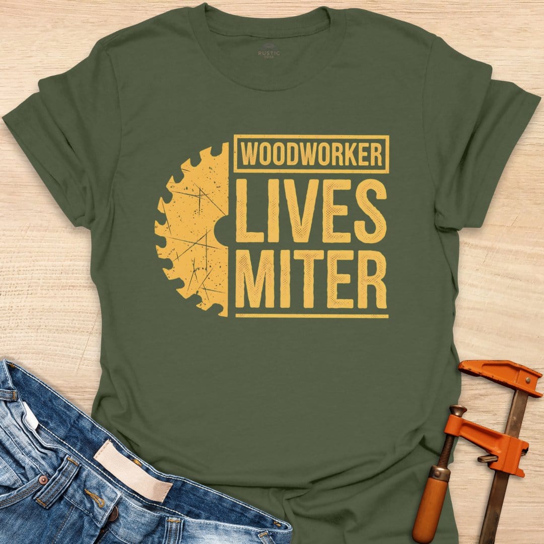 Lives Miter