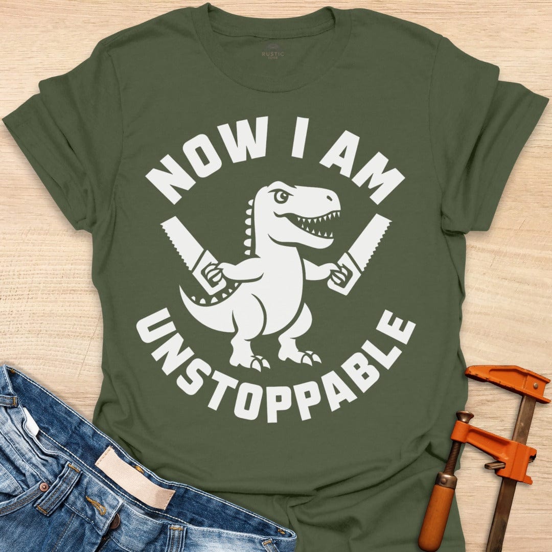Unstoppable