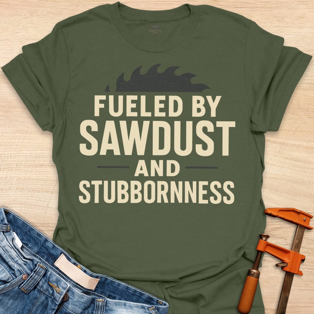 Stubbornness