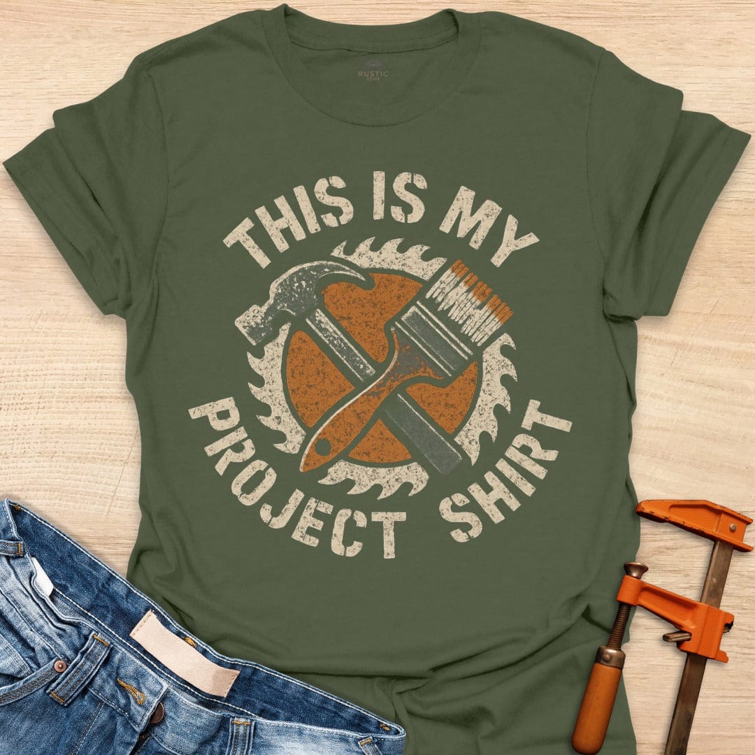 Project Shirt