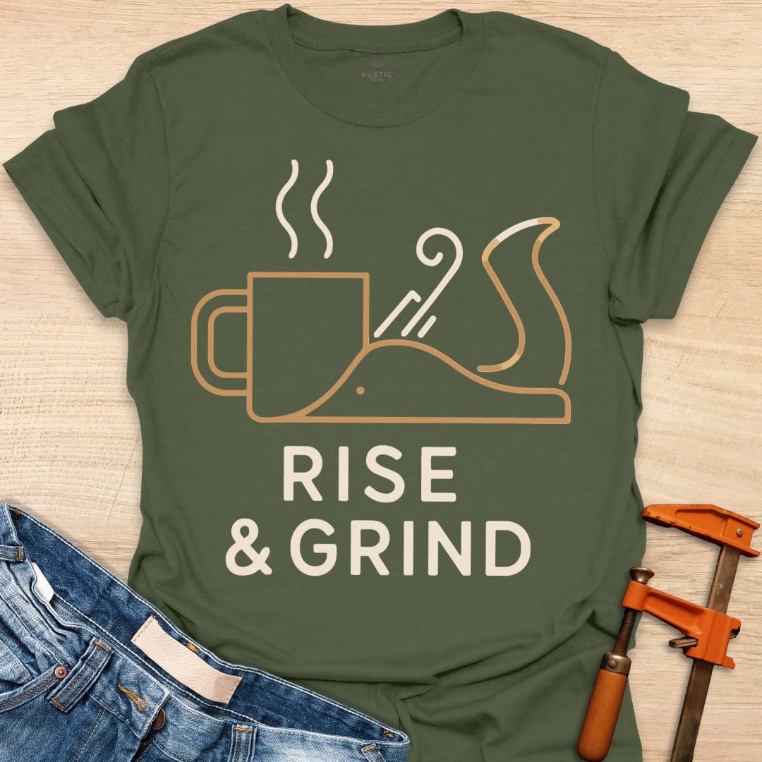 Rise & Grind