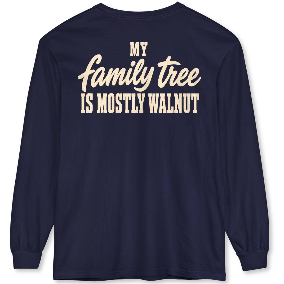 True Navy
