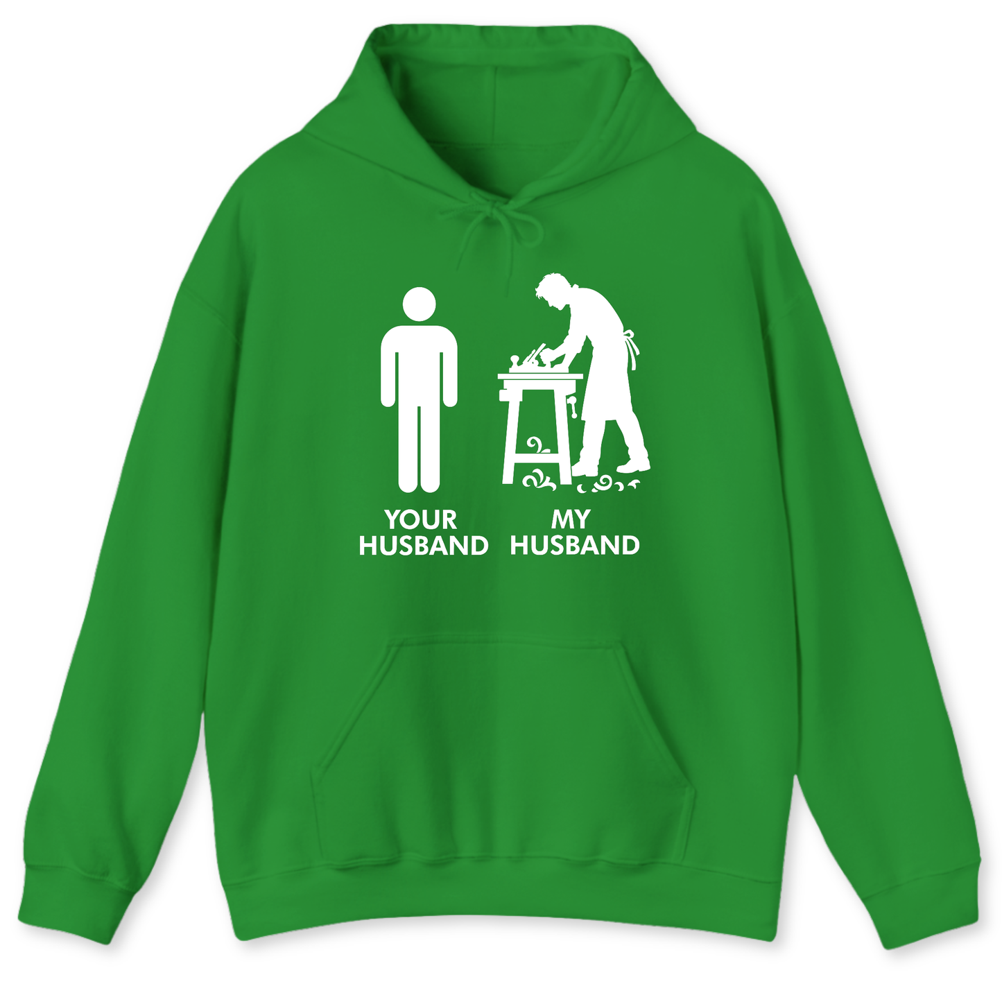 Irish Green