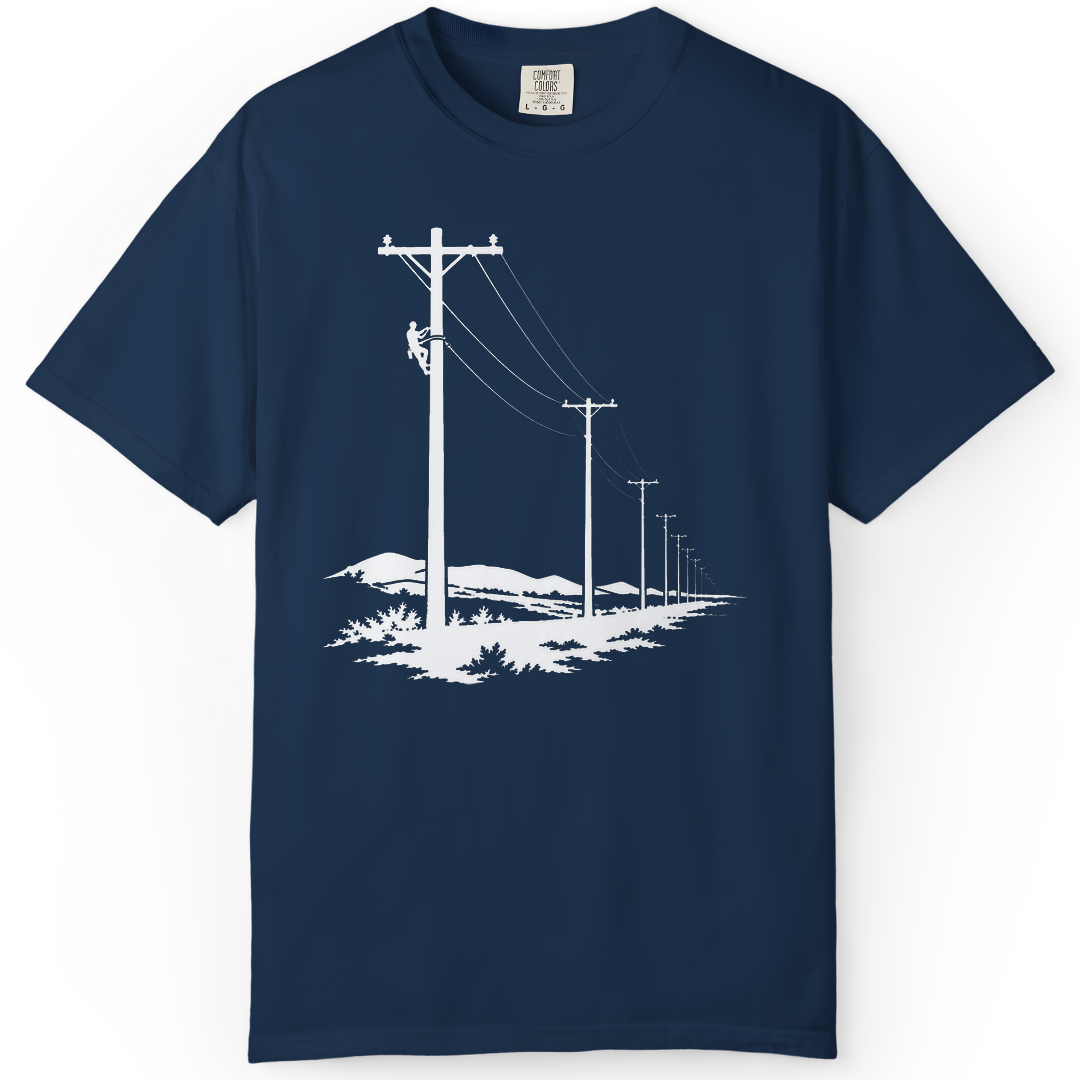 navy