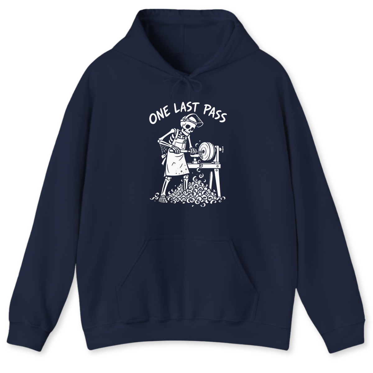 navy