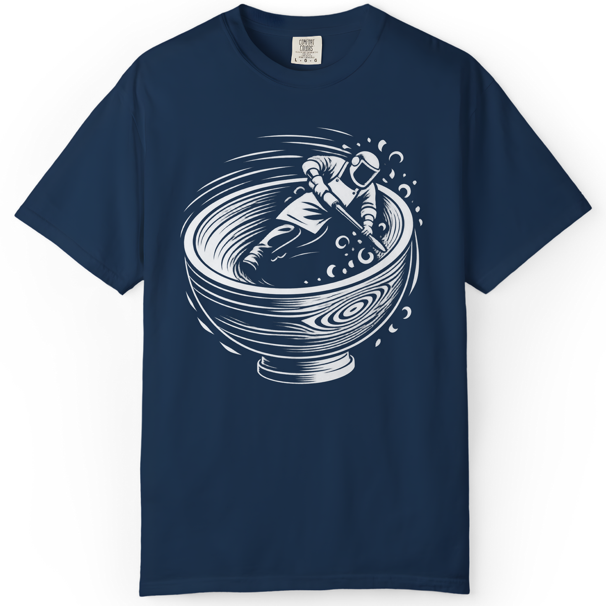 navy