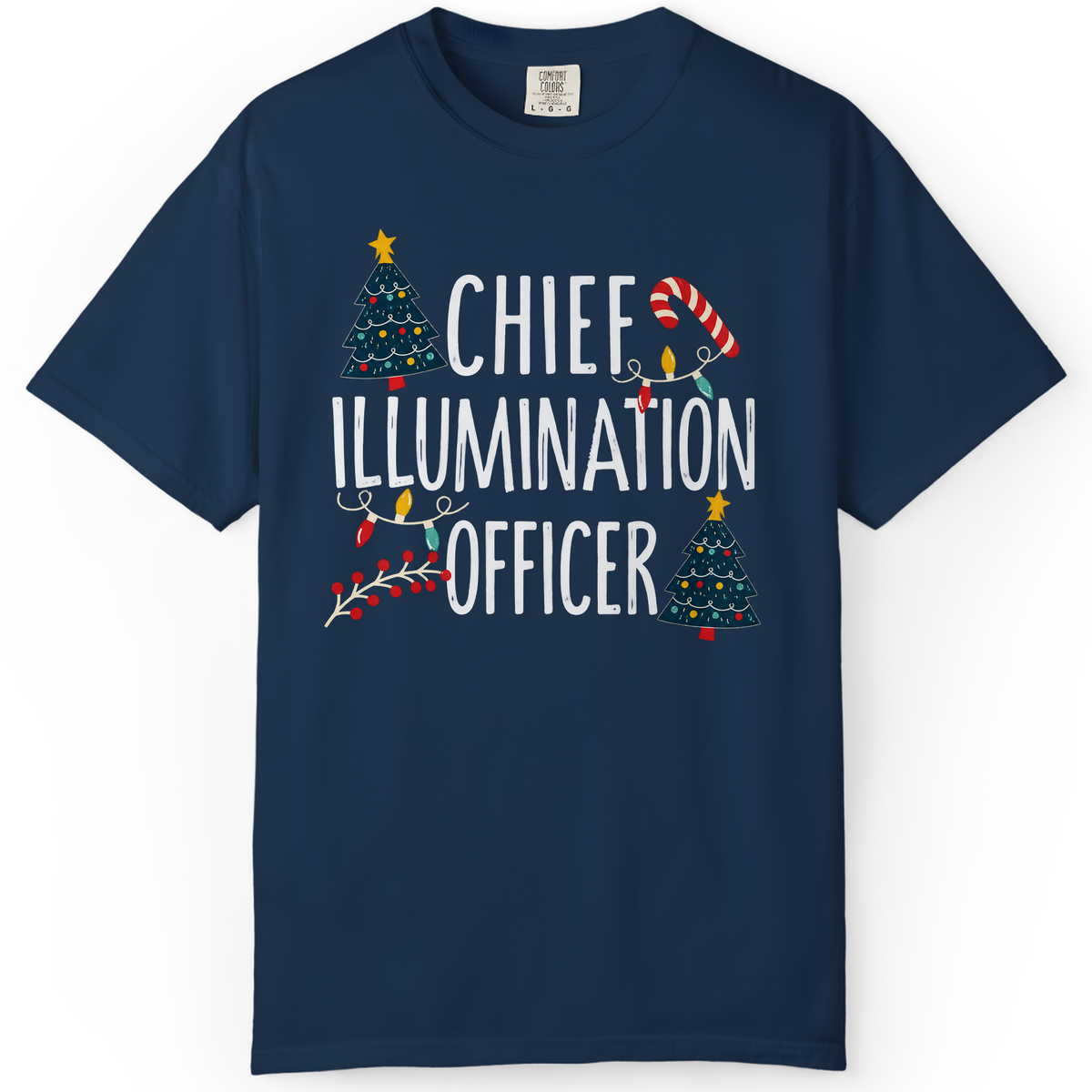 navy