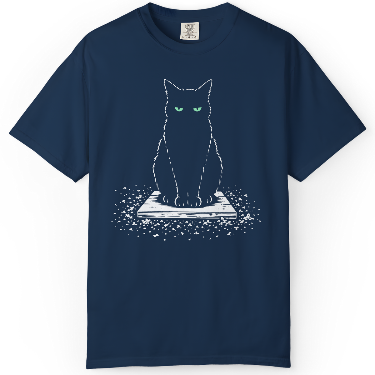 navy