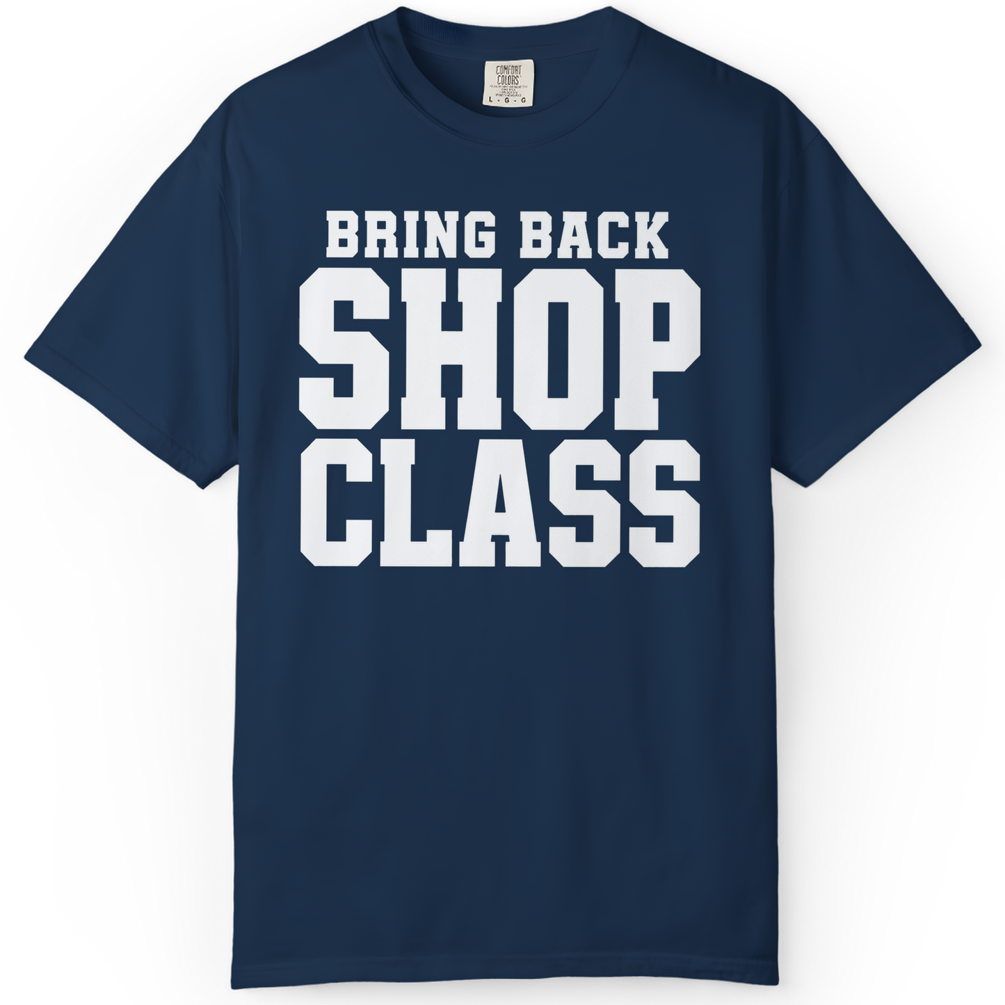 navy