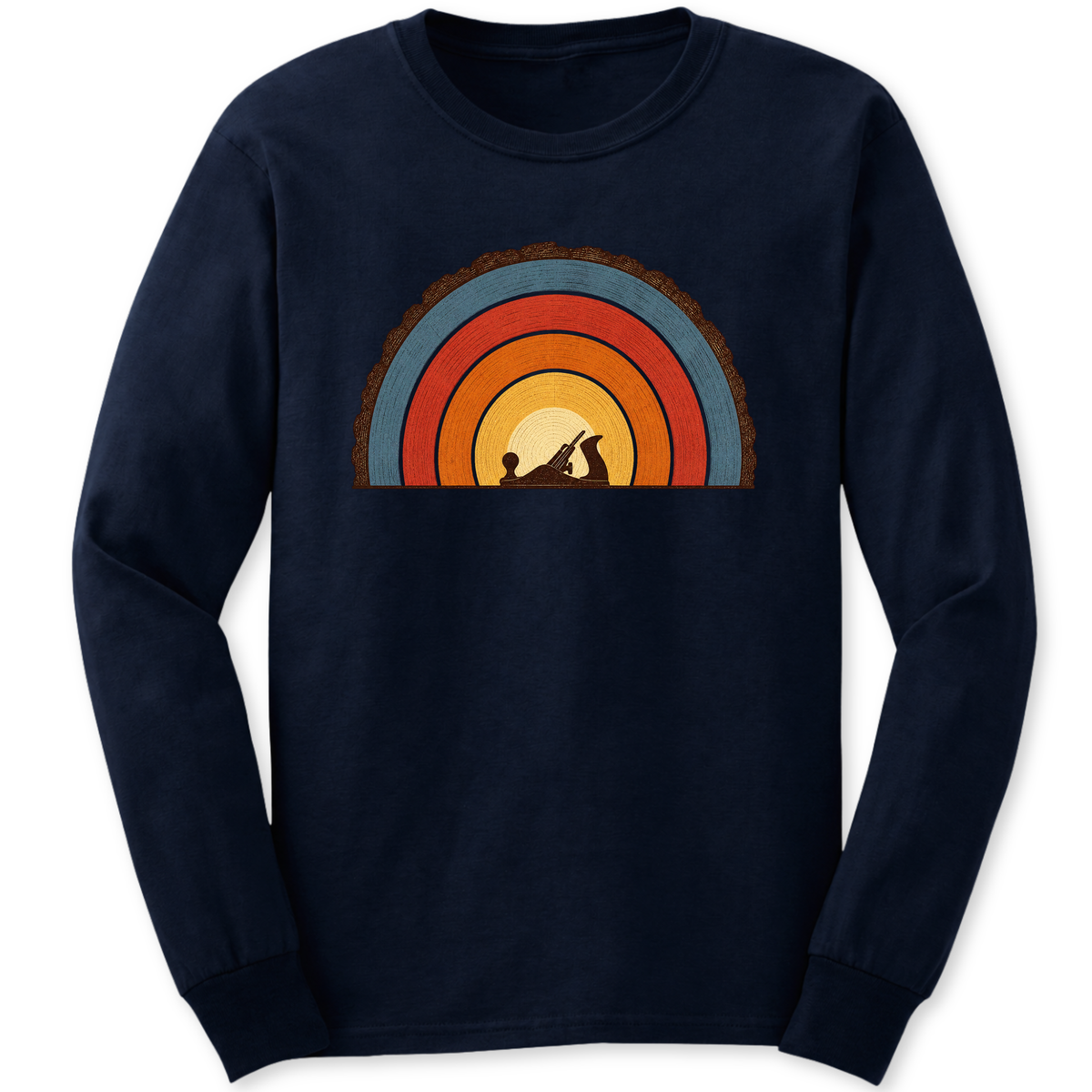 navy