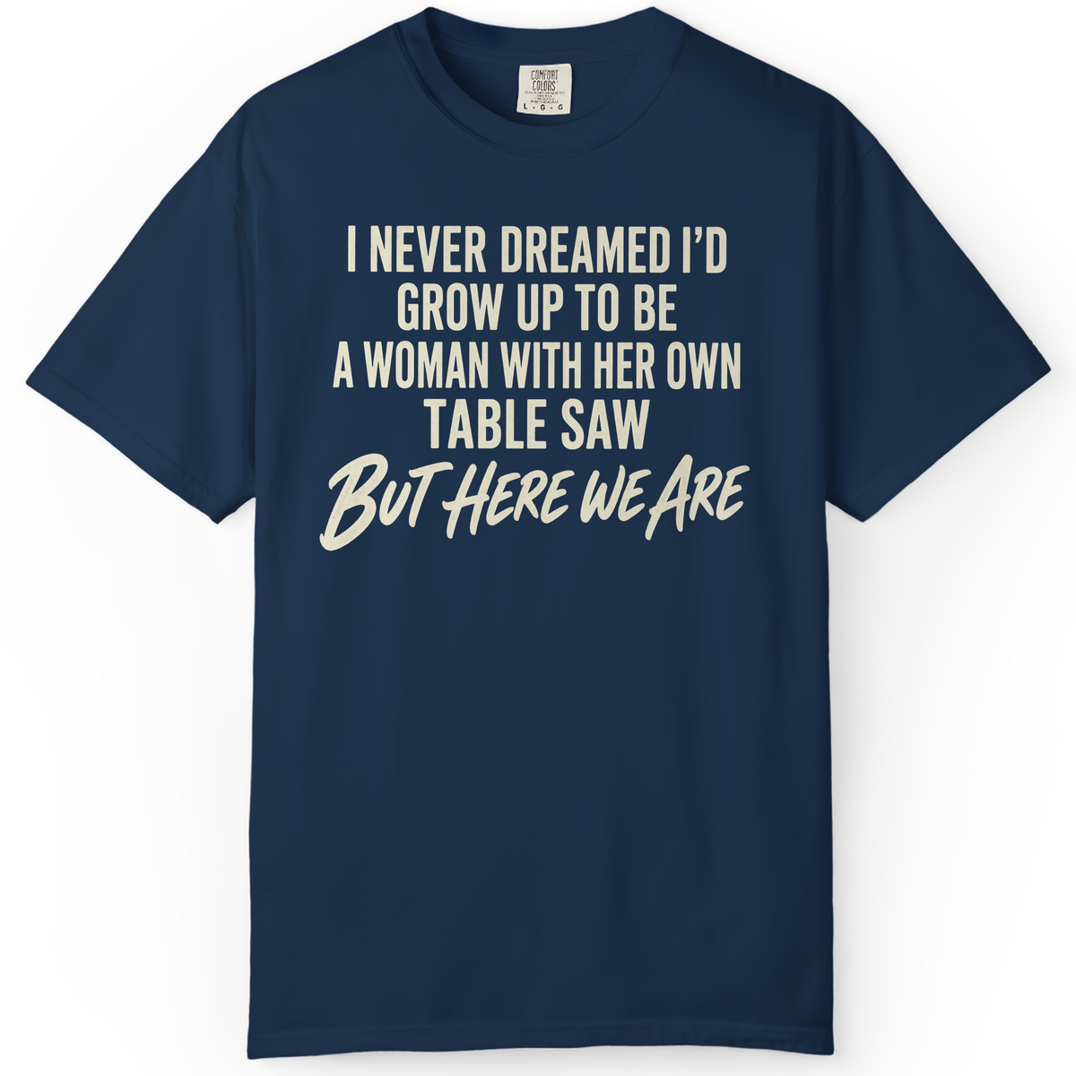 navy