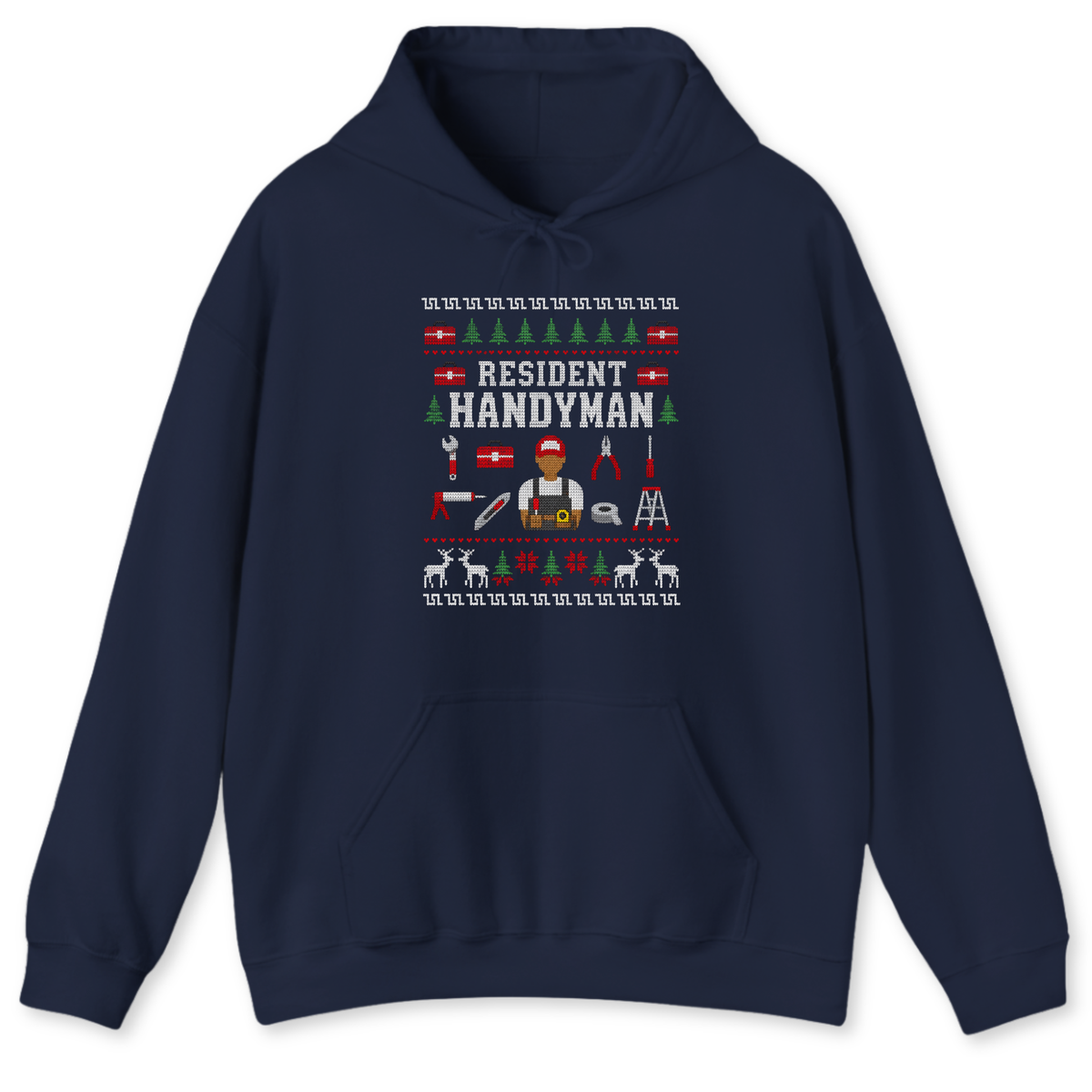 navy