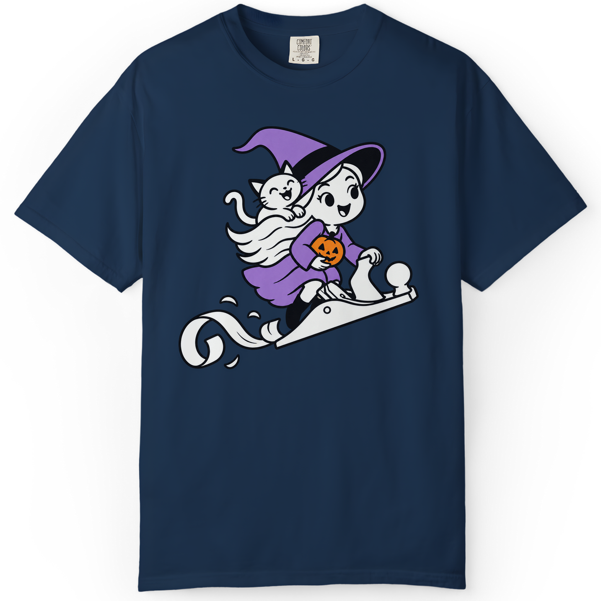 navy
