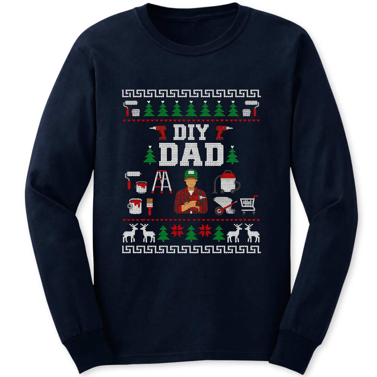 navy