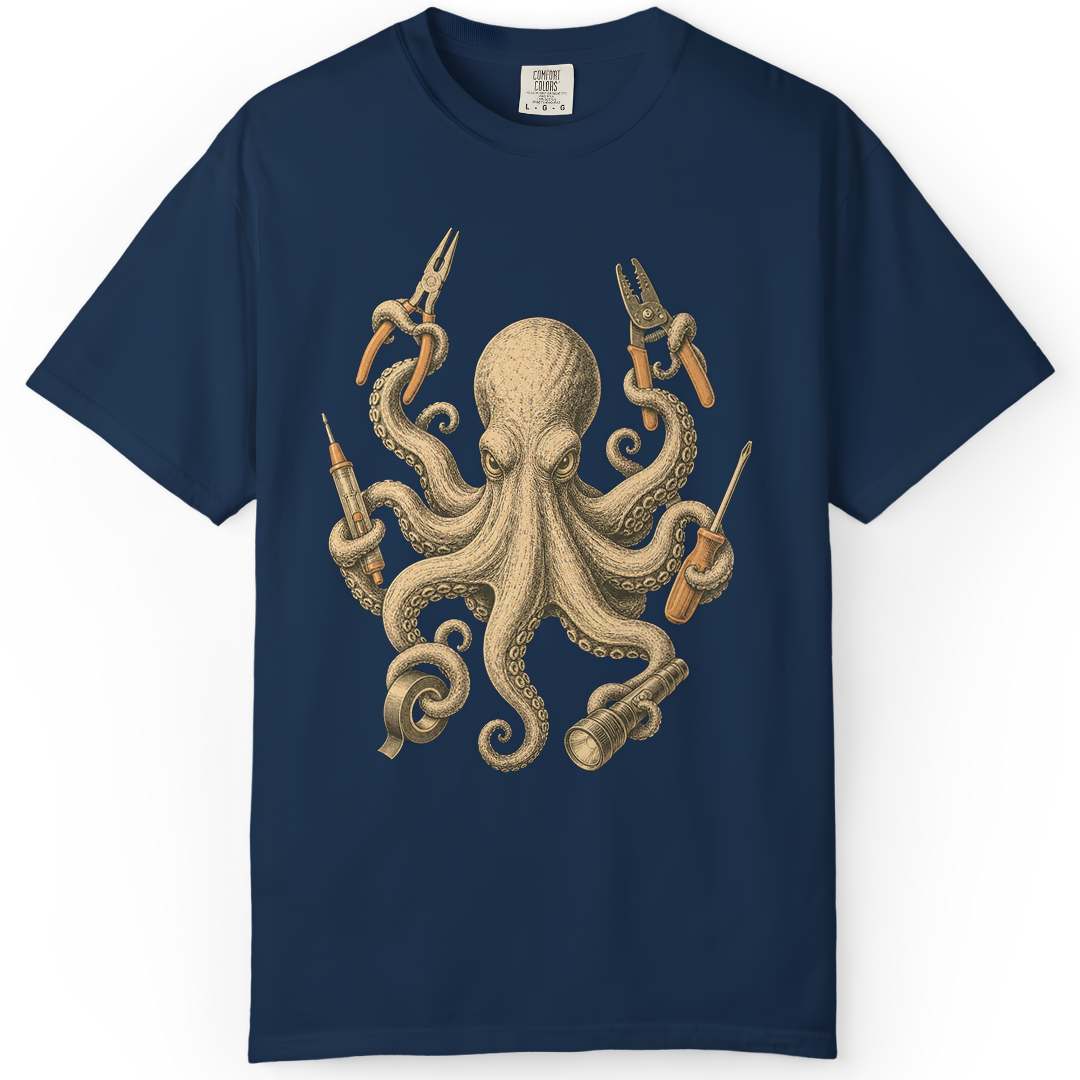 navy