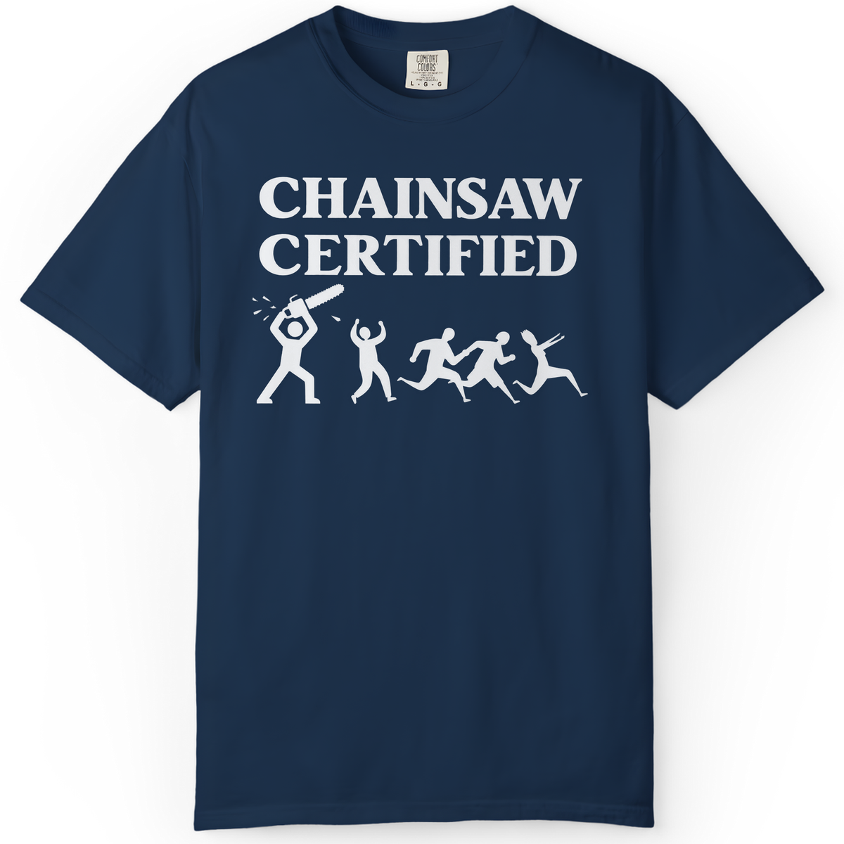 navy