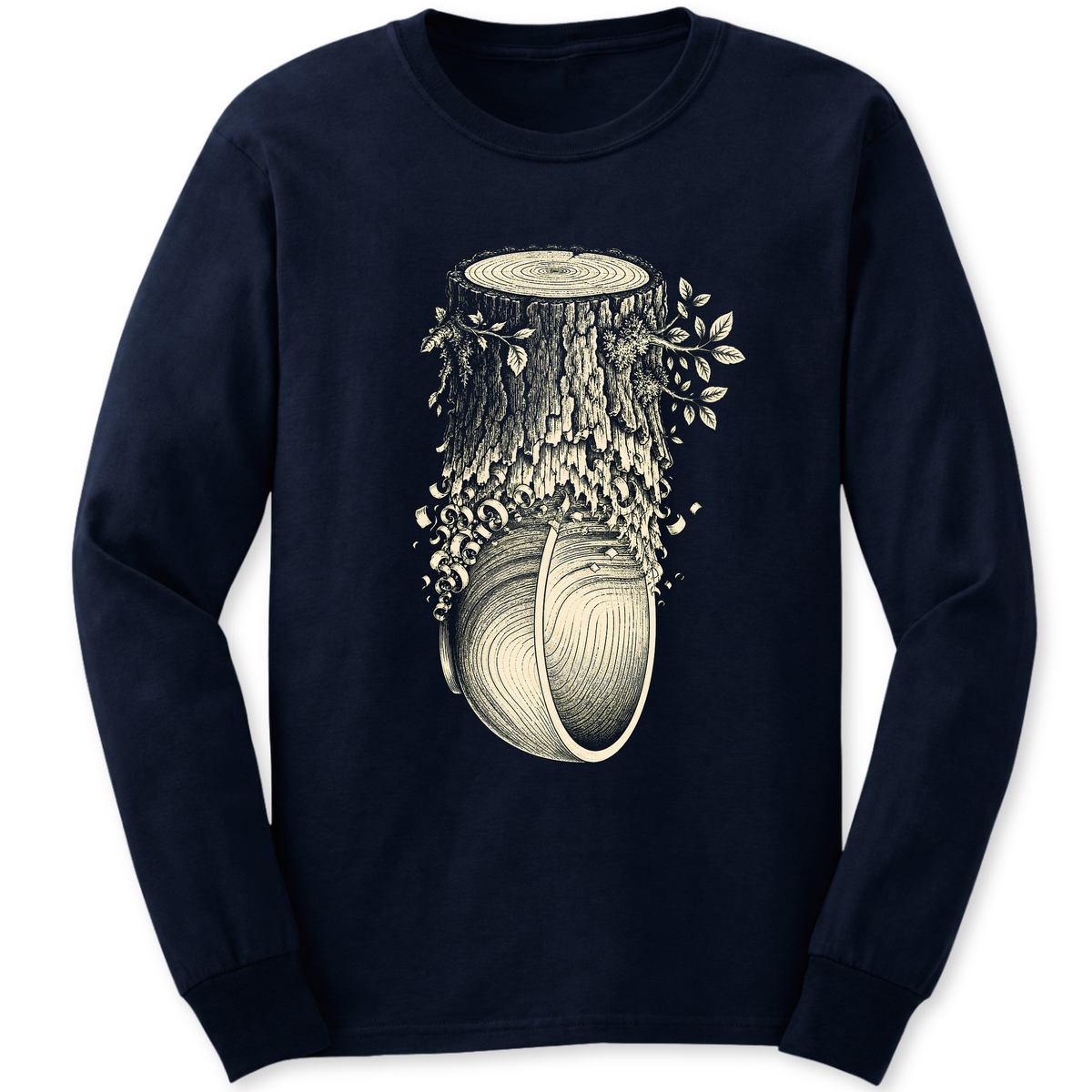 navy
