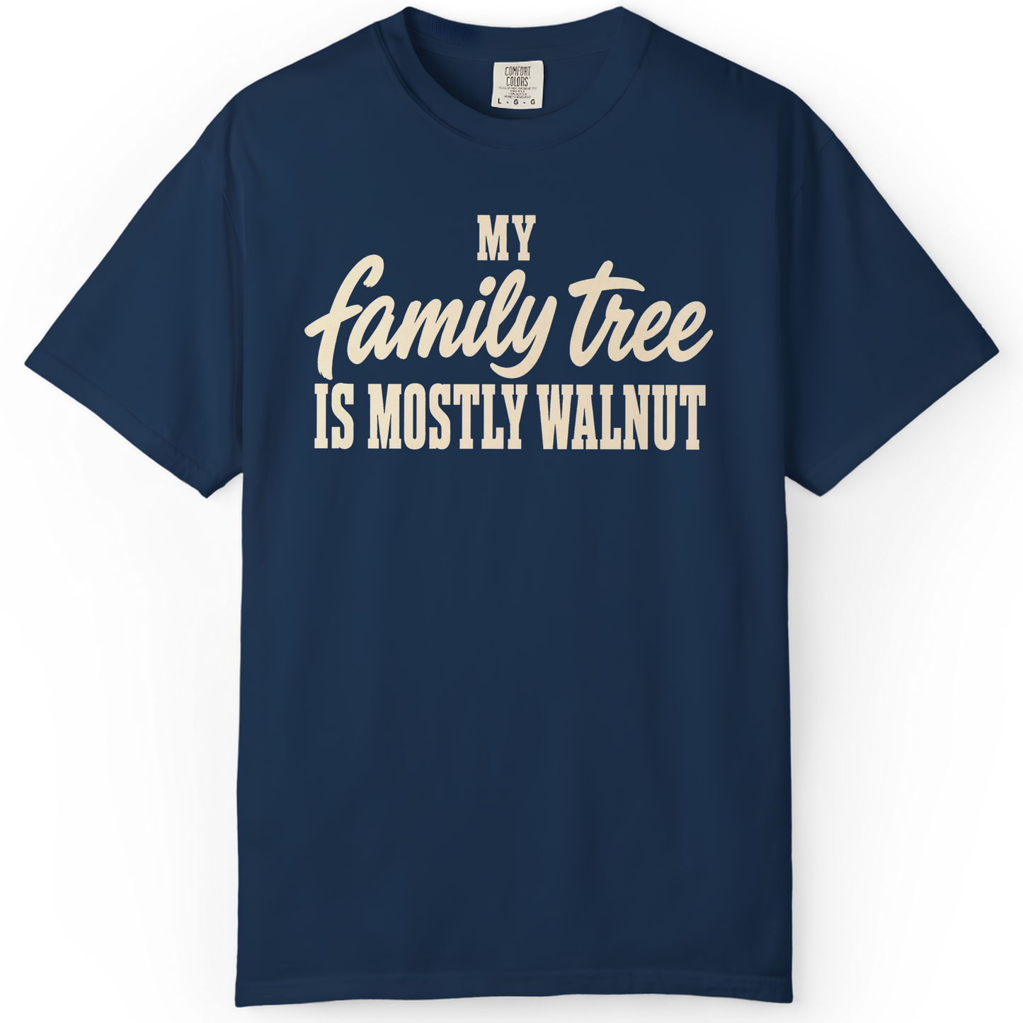 navy