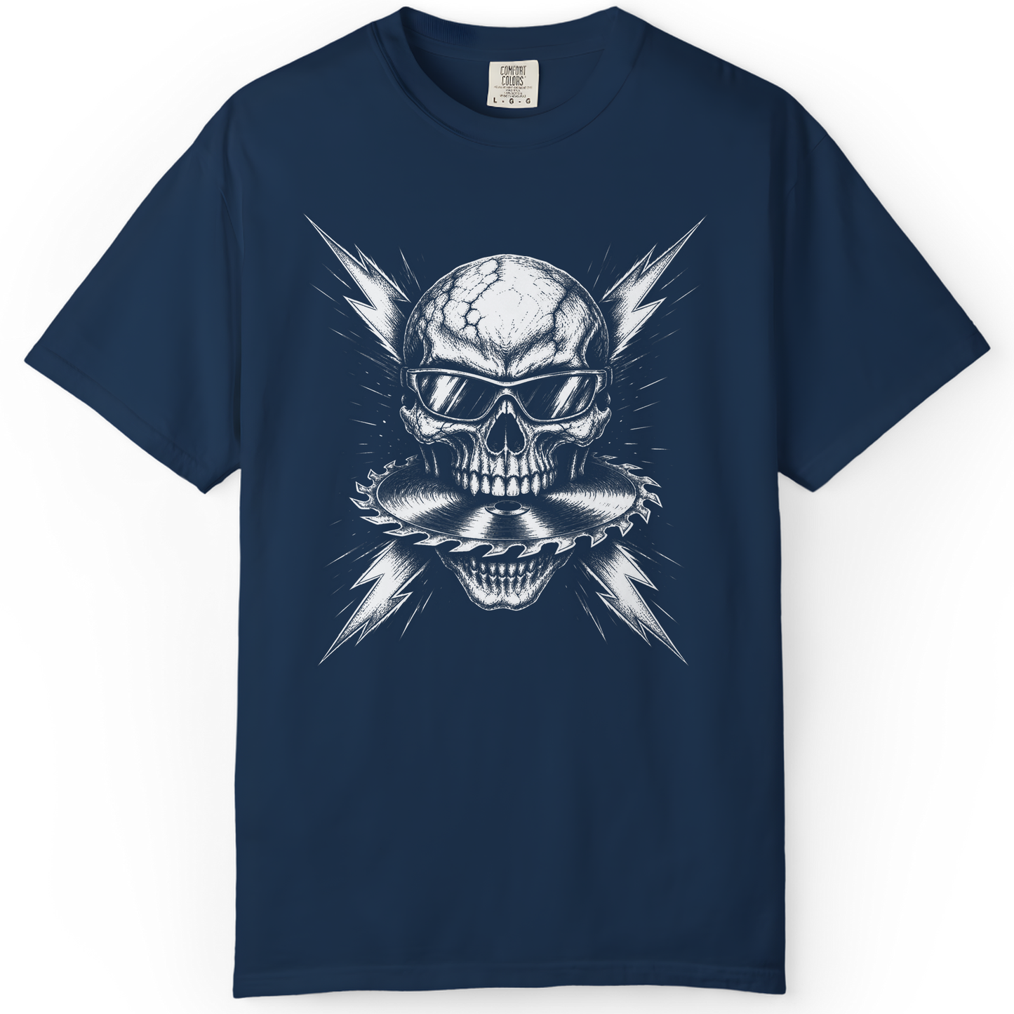 navy