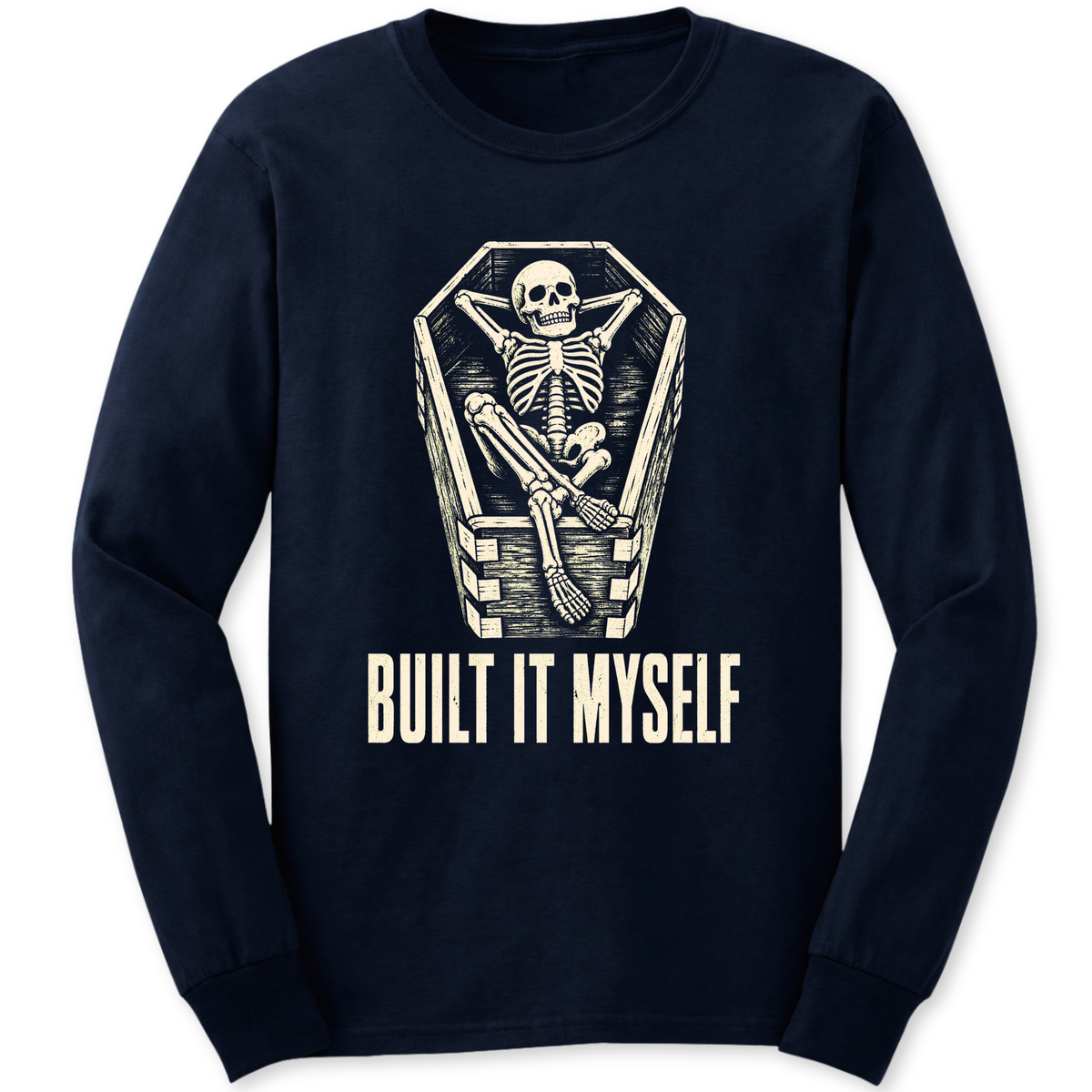 navy