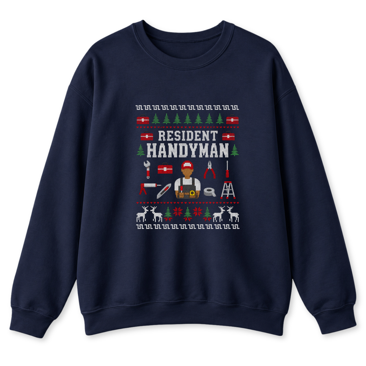 navy