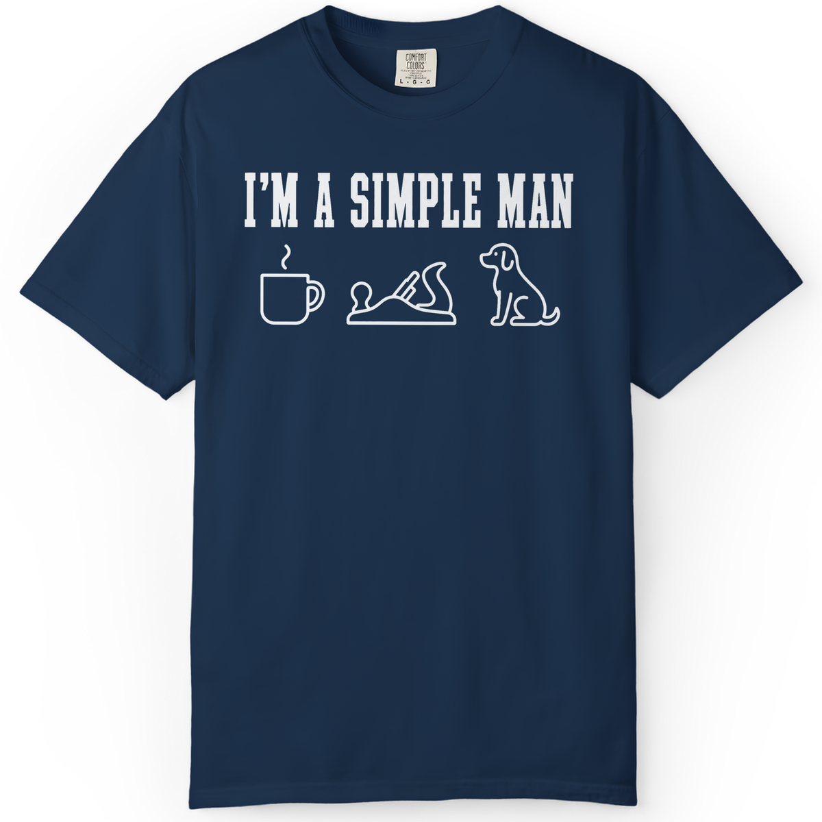 navy