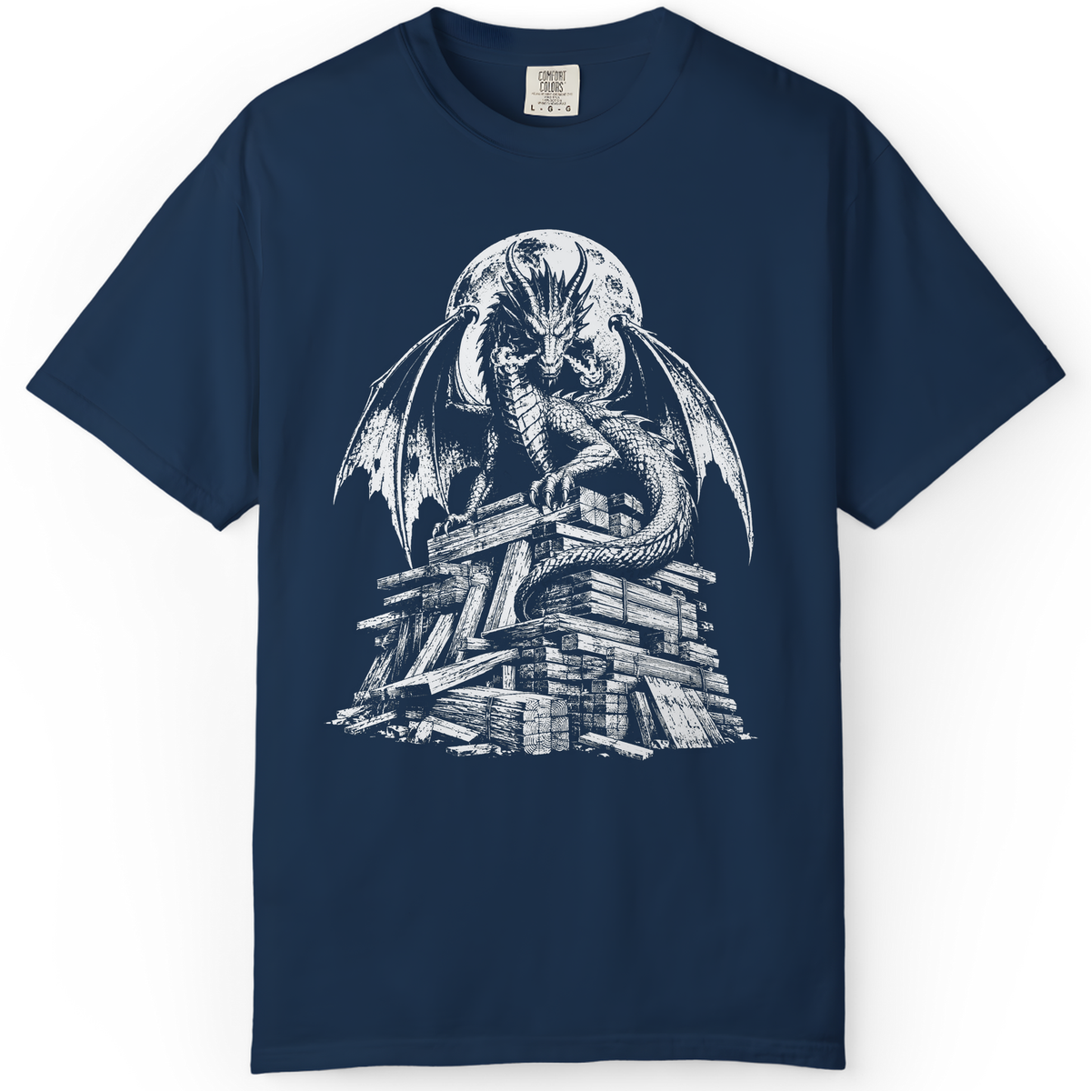 navy