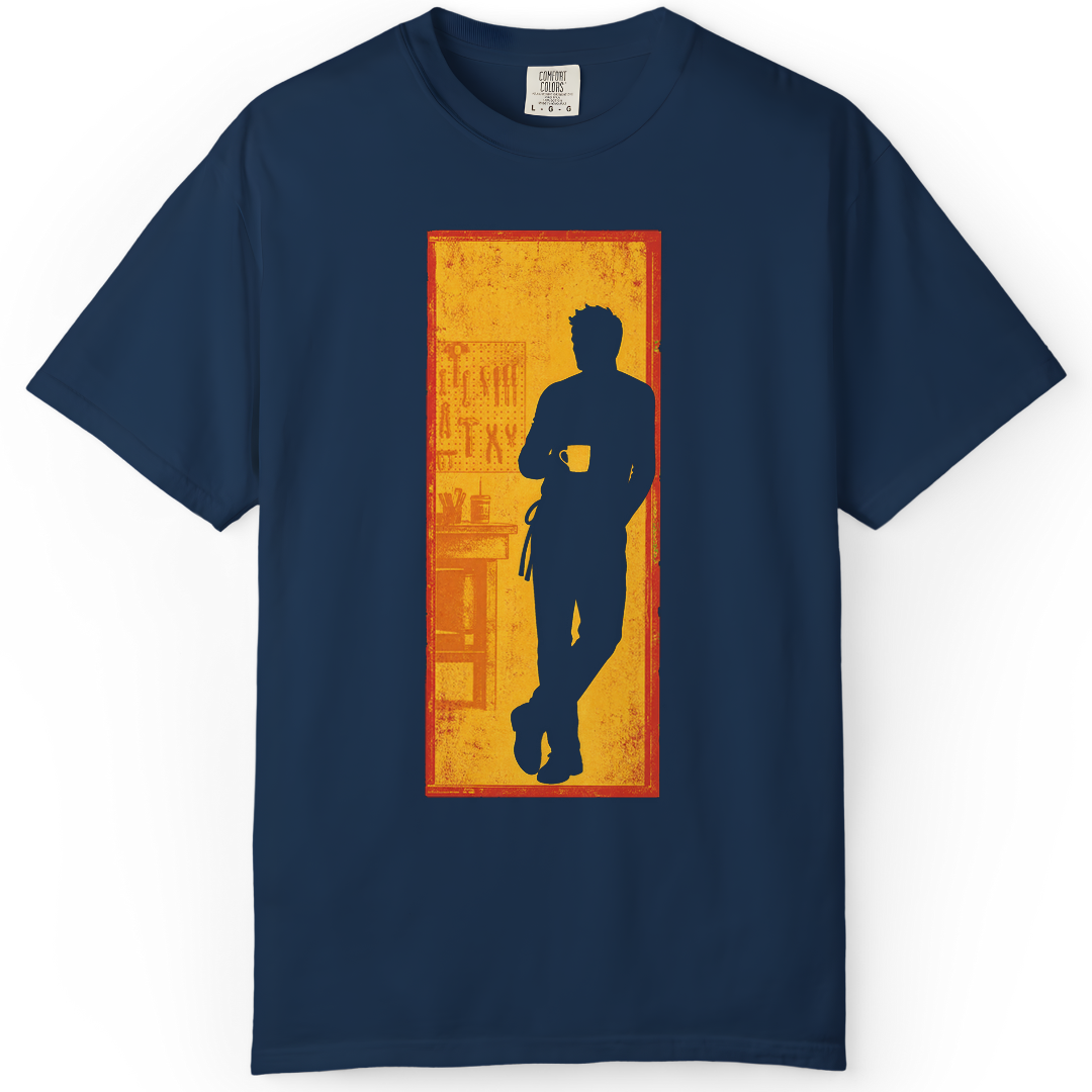 navy