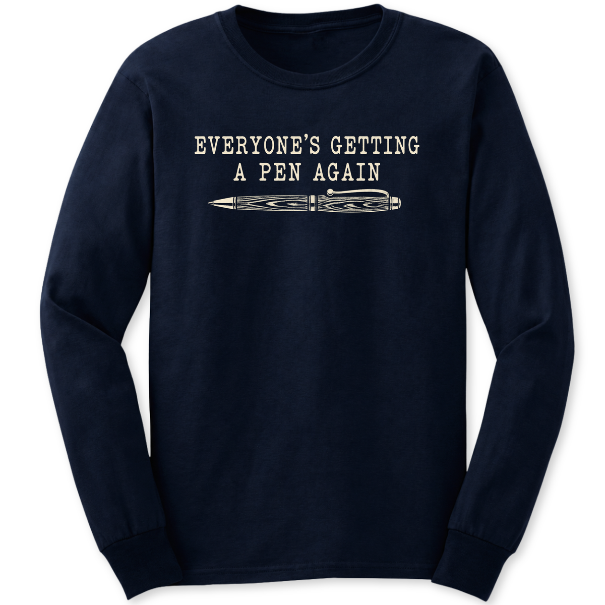 navy