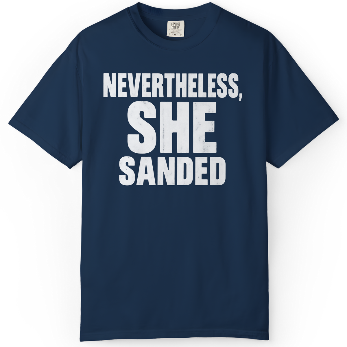navy
