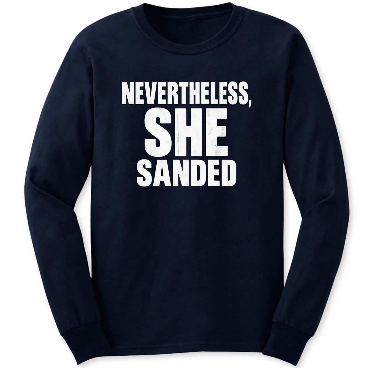 navy