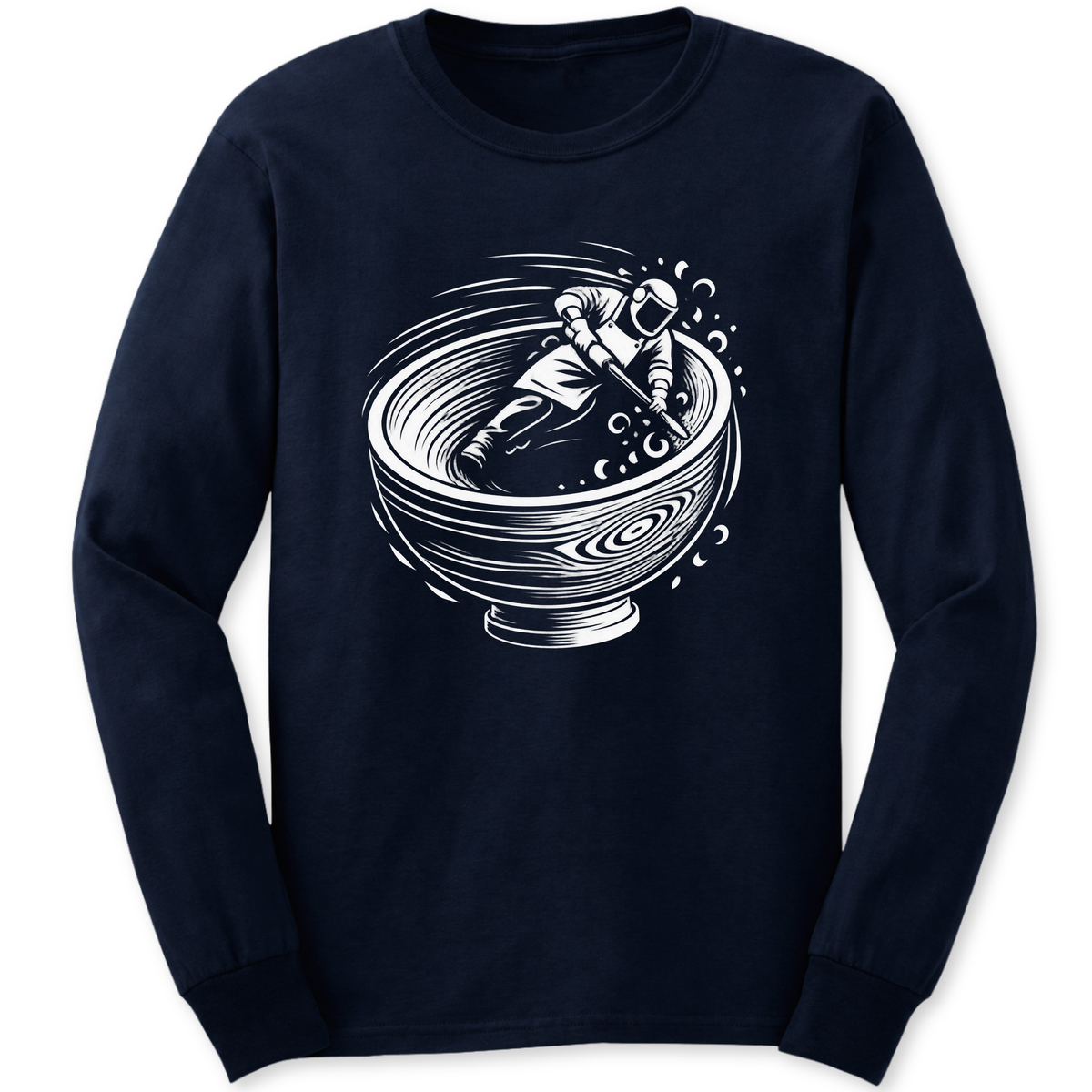 navy